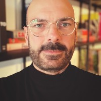 Andreas Lokau