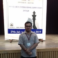 Bhavya Saini