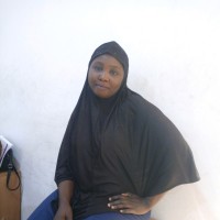 Binta Yahya