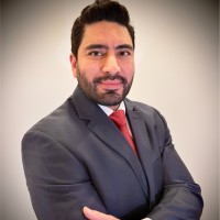 Daniel Mondragon