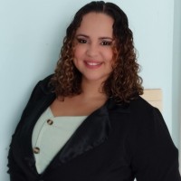 Psicóloga Shayenne Machado