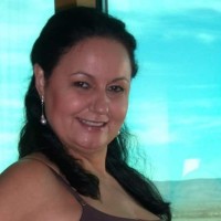 Maria Tereza Maldonado