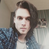 Elliot Vyse
