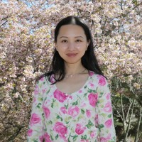 Maggie Tang