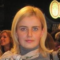 Olga Zagorodnia-Melnick