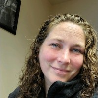 Kimberly Mclaughlin