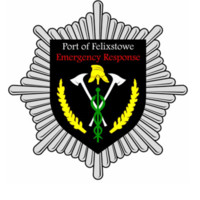 Fire And Ambulance Station