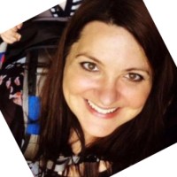 Sarah Halford