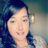 Nadia Petherick
