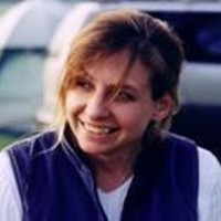 Krista Newman-Breen CTRI