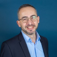 Alain Naccache