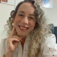 Michelle Mascarenhas