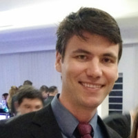 Igor Cicotoste Fredi