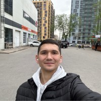 Ильдар Садыков