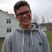 Simon Wernholt