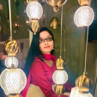 Sajitha Nair