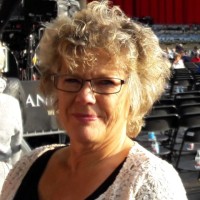Jacqueline Ridder