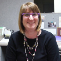 Allison Fowler