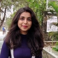 Vaibhavi Oza