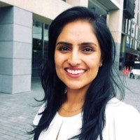 Priya Jagmohan