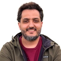 Mourad Radwan