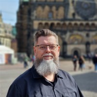 Gernot Von Twistern