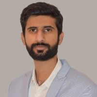 Ali Shan