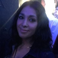 Diana Gandarilla