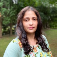 Vaishali Thiruvengadam