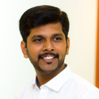Prabhu Gothandapani