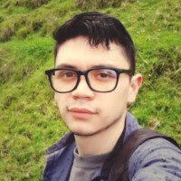 Bairon Daniel Araya Núñez