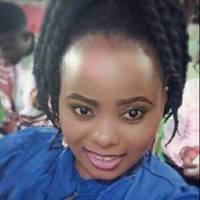 Nwankwo Jane Ebere