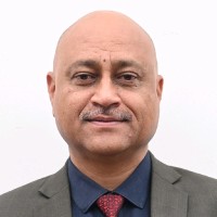 Dr. Manjunath M. S., Ph.D