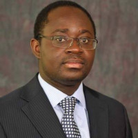 Richard Oppong