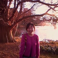 Daisy Liu