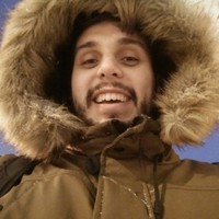 Дмитрий Петровский