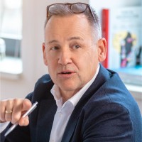Ulrich Lenz