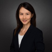Xuwen (Iris) Wang-Nebel