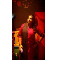 Madhumitha Ravi