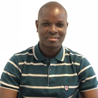 Lawrence Onyango