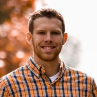 Chad Williams