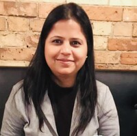 Anjali Nath