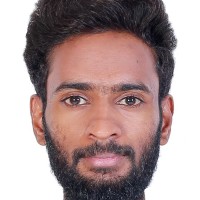Farook Abdulla