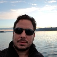 Daniel Saran R. da Cunha