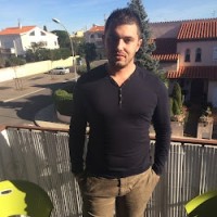 Jason Olivier