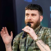 Christopher Franklin