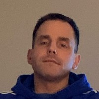 Chad Roach