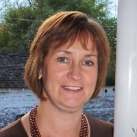 Glenda Brown