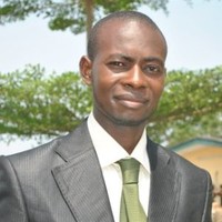 Faleye Olatunji