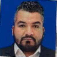 Jesus Hernández Negrete